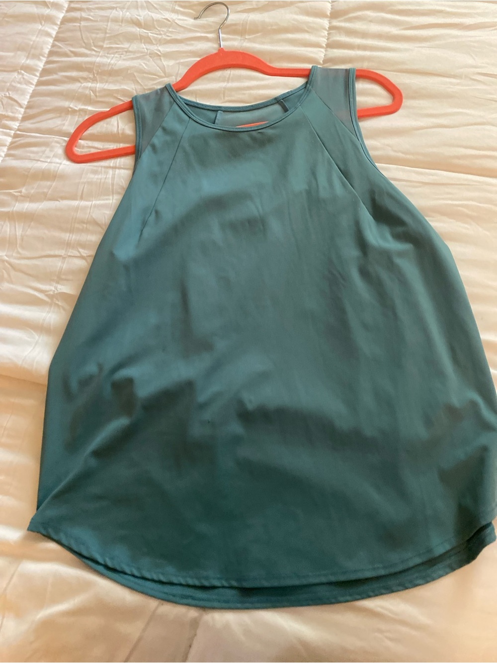 Athletic tank